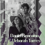 Daniel Bencomo y Deborah Torres