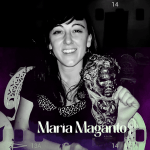 María Maganto